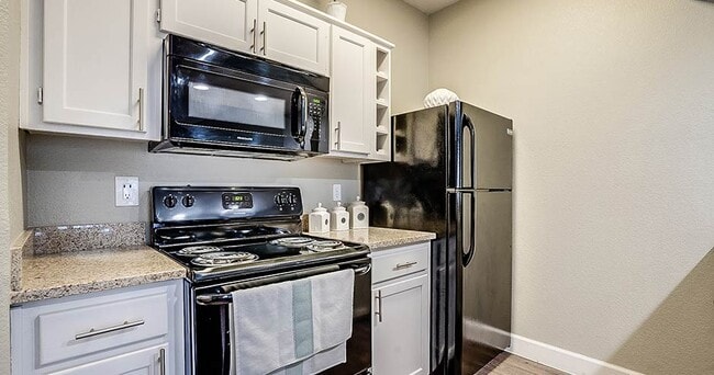 Photo - The Fairways at San Marcos Apartments