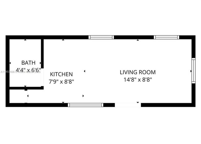 Photo - 13390 NE 6th Ave Unit 11