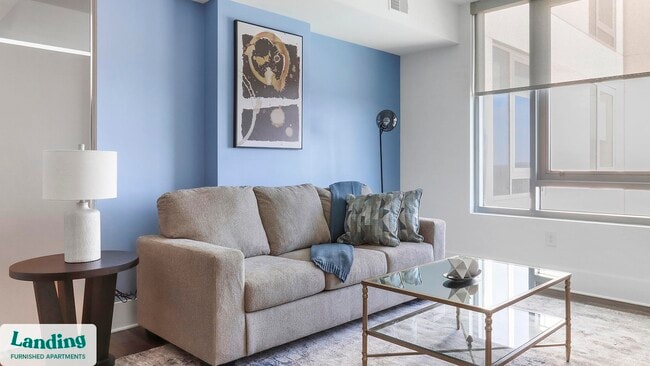 Building Photo - 3005 Peachtree Rd NW Unit 1015.1412098