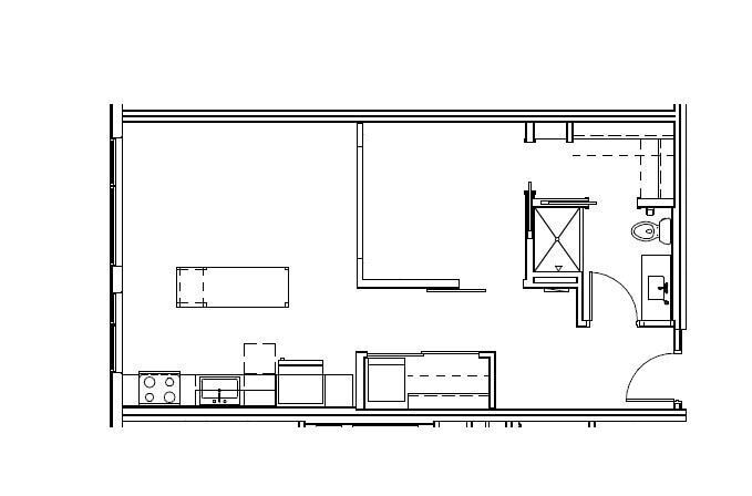 Floor Plan - A3-R