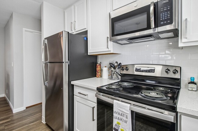 Photo - Terra House Apartments