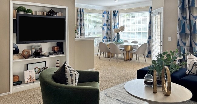 Photo - Village on the Parkway Apartments