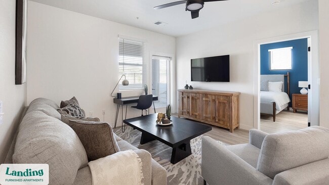 Photo - 255 N Camino Mercado Unit 1110.1409942