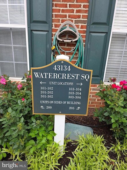 Photo - 43134 Watercrest Square Unit 304