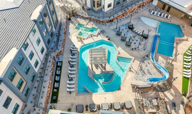 Photo - 206 N Chapparell Dr Unit SI ID1504814P