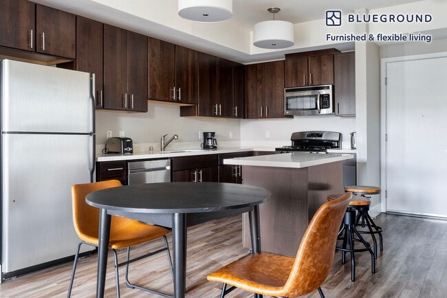 Photo - 565 San Antonio Rd Unit FL5-ID1422