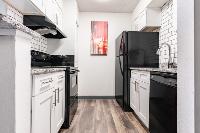 Photo - GRAMMERCY APARTMENTS