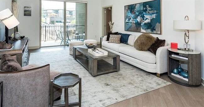 Photo - 2000 West Creek Apartments