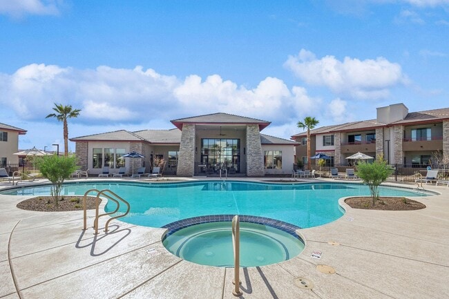 Photo - Eagle Ridge Apartment Homes