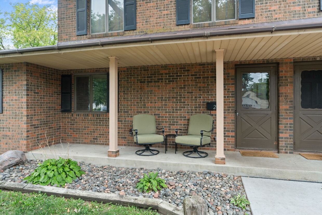 Floor Plan - 3 Bedrooms 1.5 Baths