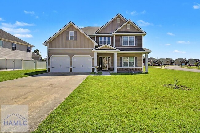 Building Photo - 976 Oak Crest Dr