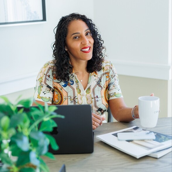 Primary Contact Photo