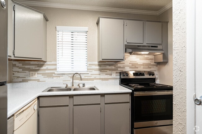 Interior Photo - Valley Ridge Apartments