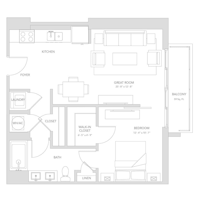Floor Plan - A5