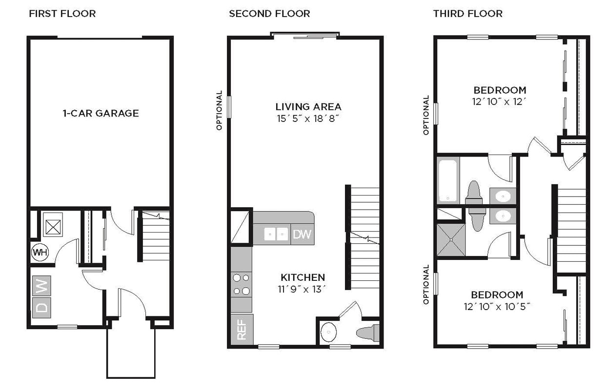 Stansbury.jpg - B2 Stansbury - 2 Bedroom, 2.5 Bathroom