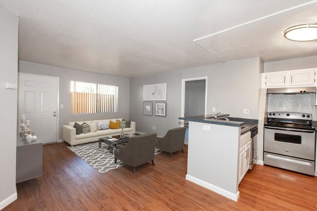 Sommerset - Sommerset