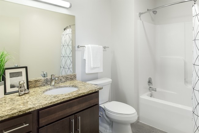 Photo - Liberty Crest Apartments