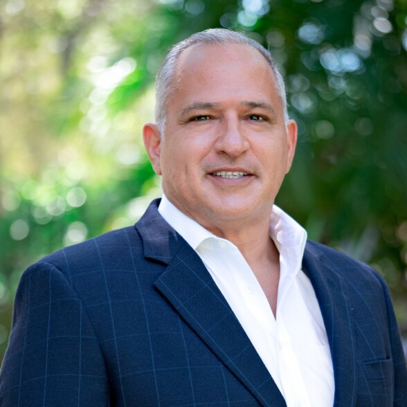 Primary Contact Photo