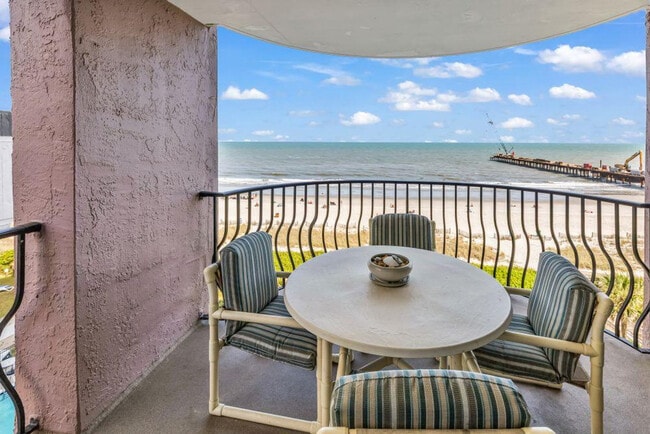 Photo - 2500b N Ocean Blvd Unit ID1266227P