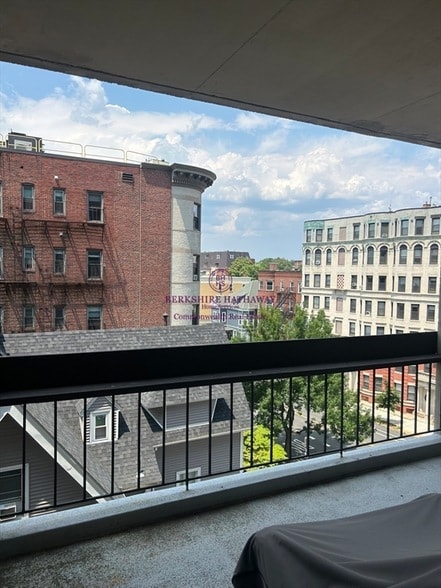 Photo - 872 Massachusetts Ave Unit 503