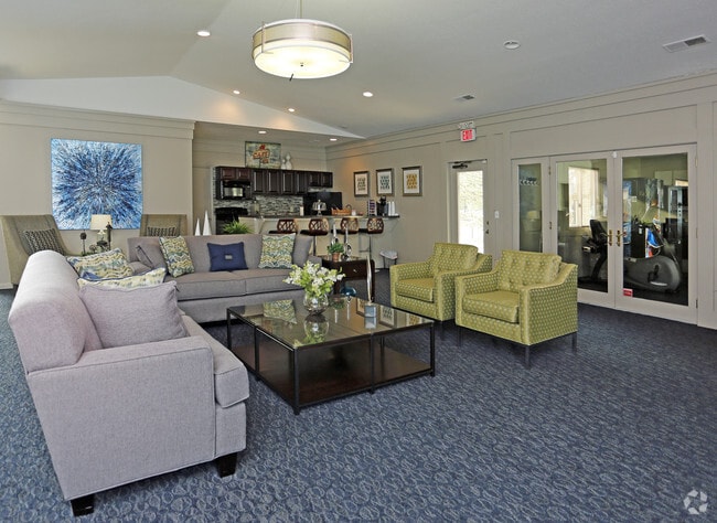 Photo - Glens of Northville Apartments