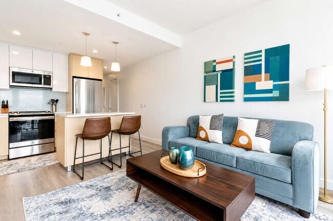 Photo - 50 Causeway St Unit GO FL18-ID1050403P