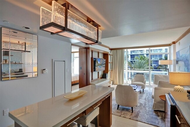 Photo - 6801 Collins Ave Unit 309 Door  314