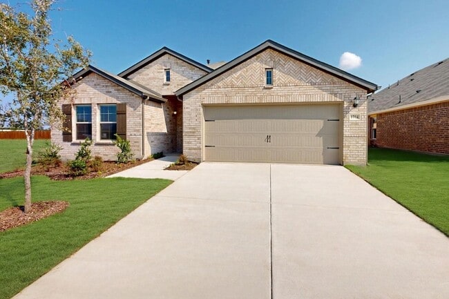 Building Photo - 1704 Gulin St