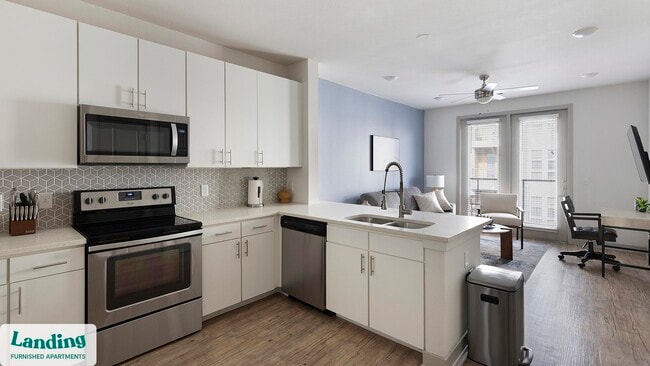 Photo - 1852 E Northside Dr Unit 2410.1411032