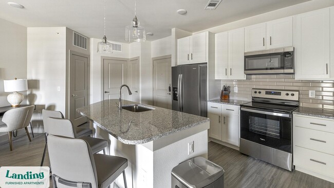 Photo - 3550 S Robinson Rd Unit 8215.1406103