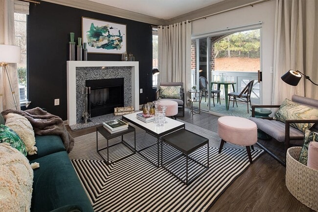 Photo - Cortland Falls River