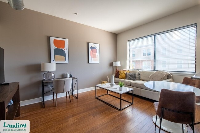 Photo - 1820 E Broad St Unit 406.1407034