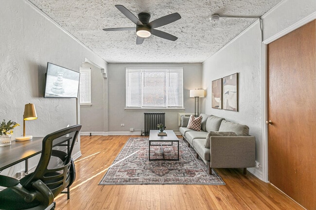 Building Photo - 1666 Detroit St Unit SI ID1026254P