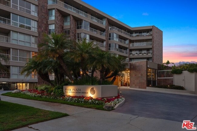 Building Photo - 515 Ocean Ave Unit 303N