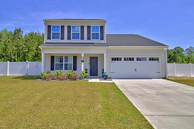 Building Photo - 147 Enclave Wy