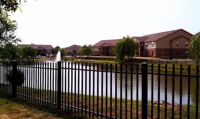 Photo - Brookhaven Apartments