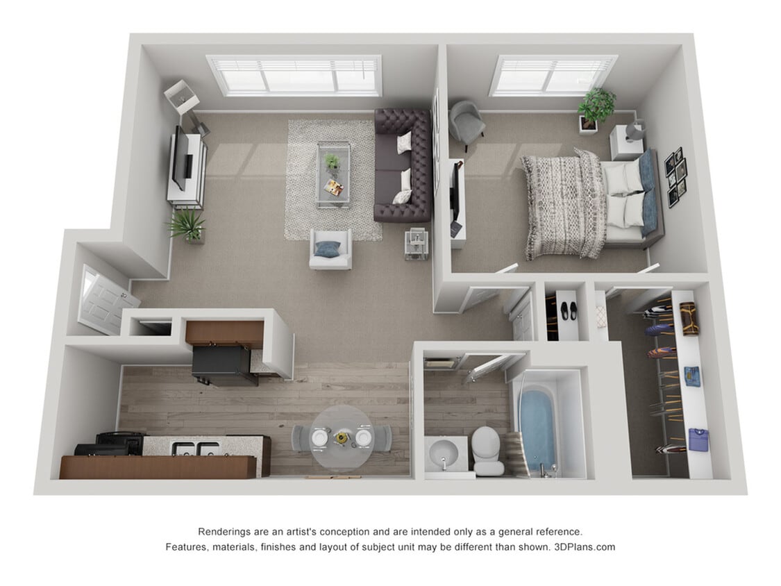 The Woodlands of Crest Hill_Cypress - Cypress 4