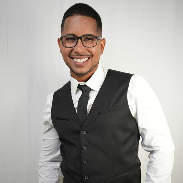 Primary Contact Photo