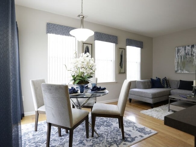 Photo - Camelot at Cinnaminson Harbour