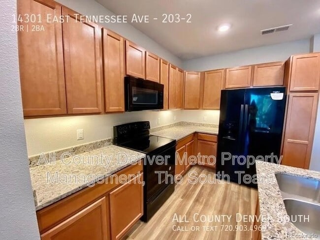 Photo - 14301 E Tennessee Ave Unit 203-2