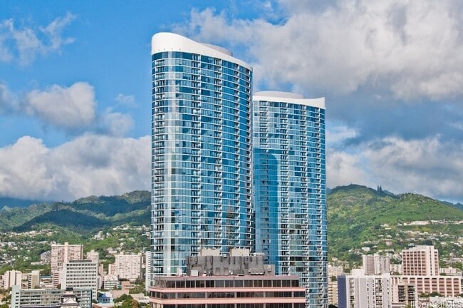 Photo - 1296 Kapiolani Blvd
