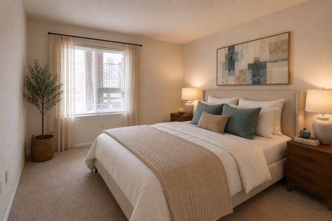 Photo - St. Marys Landing Apartments and Townhomes