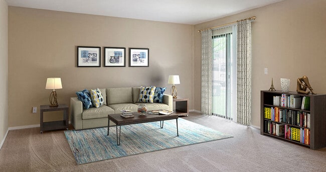 Photo - Schoettler Village