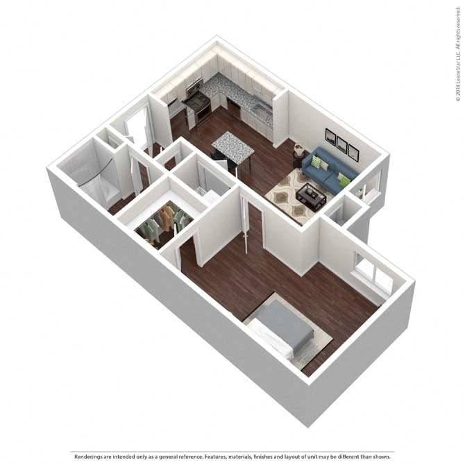 Floor Plan - A3