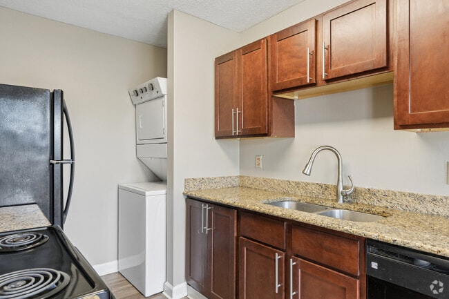 Interior Photo - Wyndham Ridge Townhomes