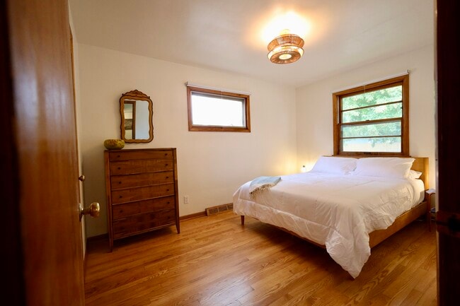 Photo - Renovated 2BR | Furnished, Util. Inc.