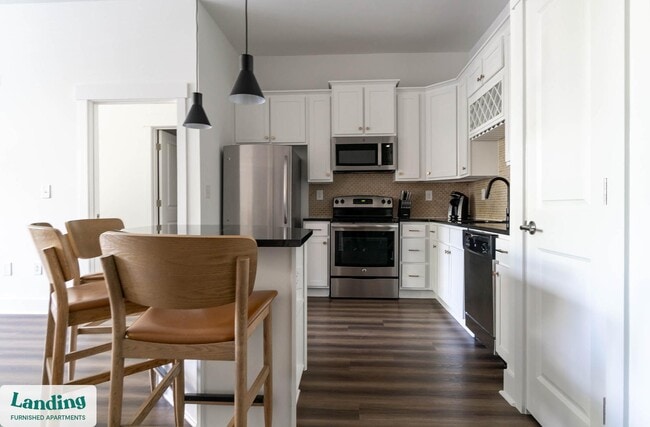 Photo - 2101 Lakeside Lofts Cir Unit 1113