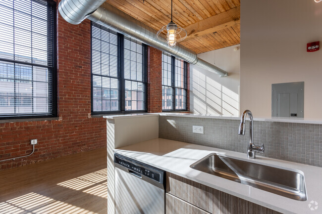 Photo - Winchester Lofts