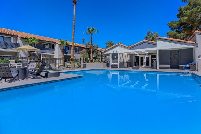 Building Photo - Parc 17