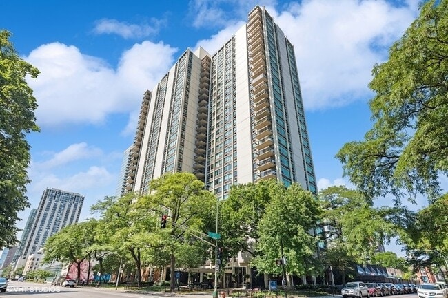 Building Photo - 1255 N Sandburg Terrace Unit 1202E